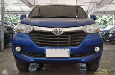 Casa-maintained 2016 Toyota Avanza for sale