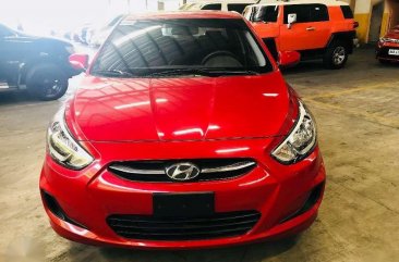 2015 Hyundai Accent for sale