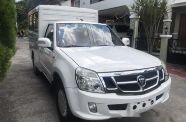 Foton LCV 2015 for sale