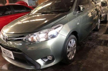 Toyota Vios E 2018 for sale