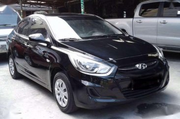 2016 Hyundai Accent Diesel Automatic Fully Paid