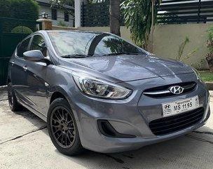 Hyundai Accent 2017 for sale