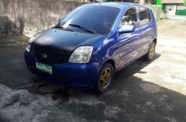 Kia Picanto 2007 for sale