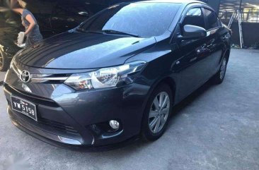 2016 Toyota Vios for sale