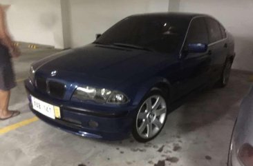 2002 Bmw E46 320i FOR SALE