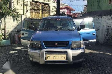 2000 Mitsubishi Adventure GLX for sale