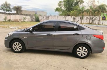 2017 Hyundai Accent for sale