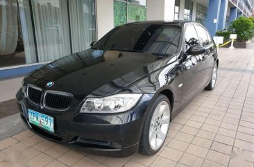 2008 BMW 320D FOR SALE