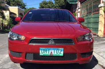 2013 Mitsubishi Lancer for sale