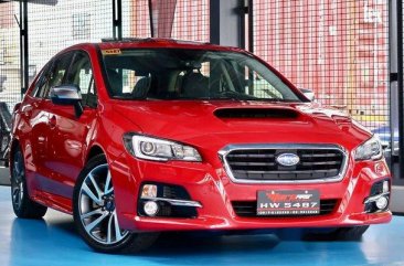Subaru Levorg 2017 for sale
