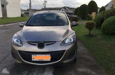 2015 Mazda 2 for sale