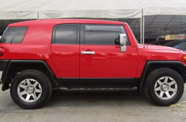 2015 Toyota FJ Cruiser for sale