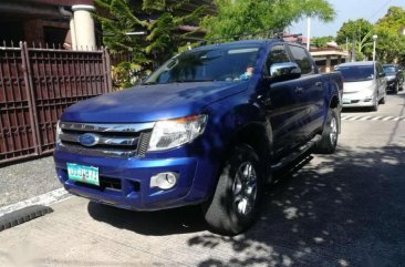 Ford Ranger 2012 for sale