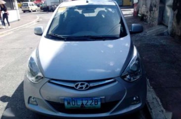 Hyundai Eon 2013 For Sale 