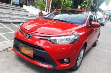 2017 Toyota Vios for sale