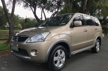 2008 Mitsubishi Fuzion for sale