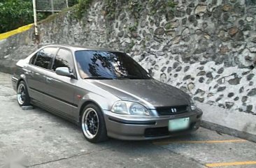 Honda Civic 1997 for sale