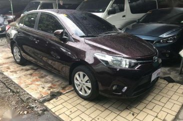 2018 Toyota Vios 13E for sale