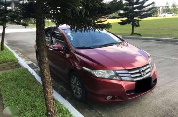 2010 Honda City for sale