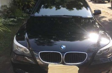 2010 BMW 520i FOR SALE