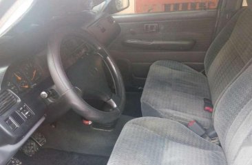 Toyota Revo Glx 2000 for sale