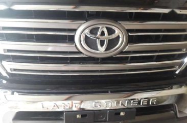 Toyota Land Cruiser 2018 for sale