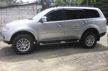 Mitsubishi Montero 2010 for sale