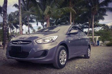 2015 Hyundai Accent for sale