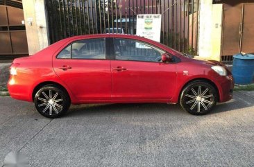 Toyota Vios 2007 for sale