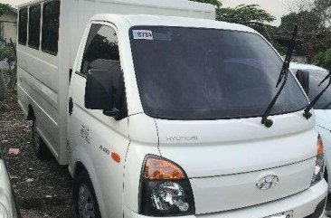 2015 Hyundai H100 for sale