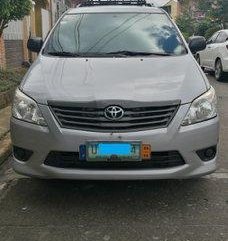 Toyota Innova 2012 for sale