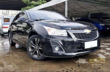 2014 Chevrolet Cruze 1.8 LT AT P428,000 only!