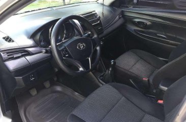 Toyota Vios 2013 for sale 