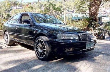 Nissan Sentra Exalta 2001 for sale