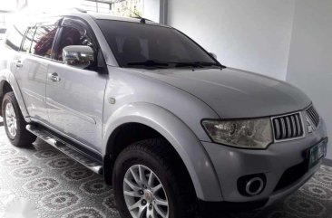 Mitsubishi Montero Sport 2010 for sale