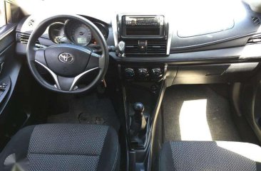 2014 Toyota Vios for sale