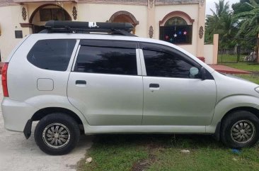 Toyota Avanza J 2010 for sale