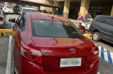 Toyota Vios 2017 for sale