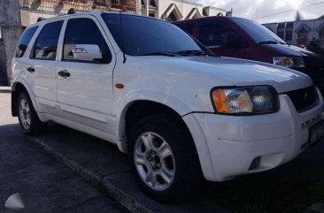 Ford Escape 2005 for sale