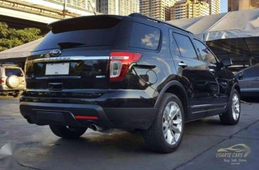 2014 Ford Explorer for sale