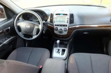 2011 Hyundai Santa Fe for sale