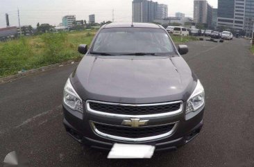 2014 Chevrolet Trailblazer for sale