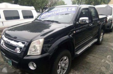 2010 Isuzu DMAX for sale