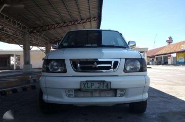 2003 Mitsubishi Adventure for sale