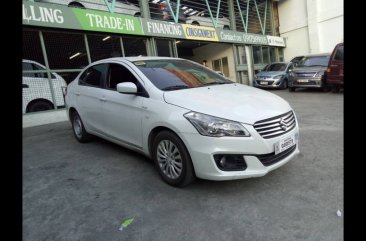 2018 Suzuki Ciaz 1.6L AT Gasoline for sale