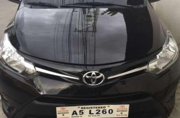 2018 Toyota Vios for sale