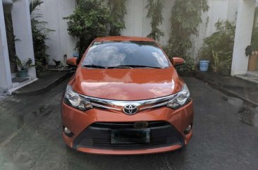 Toyota Vios 2014 For Sale