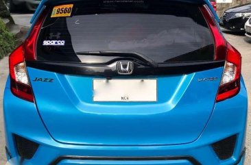 2015 Honda Jazz for sale