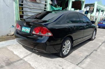 Honda Civic 2007 for sale