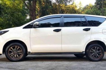 2017 Toyota Innova J for sale